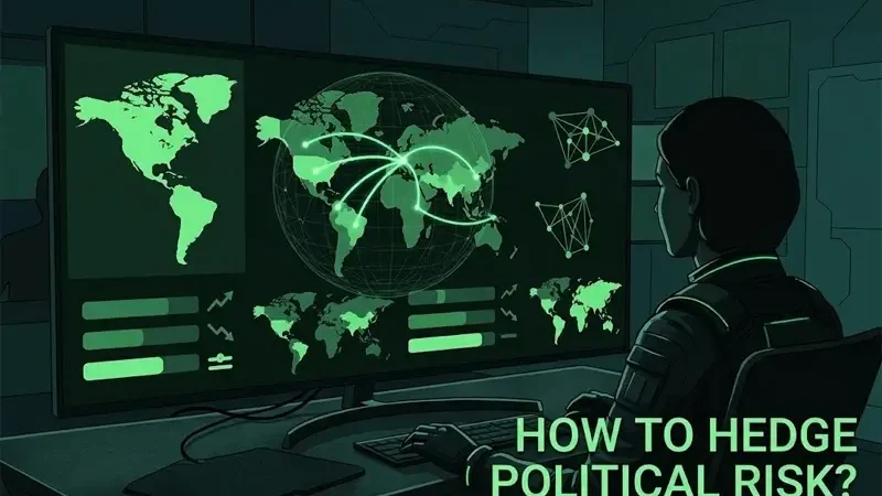 How to Hedge Political Risk?