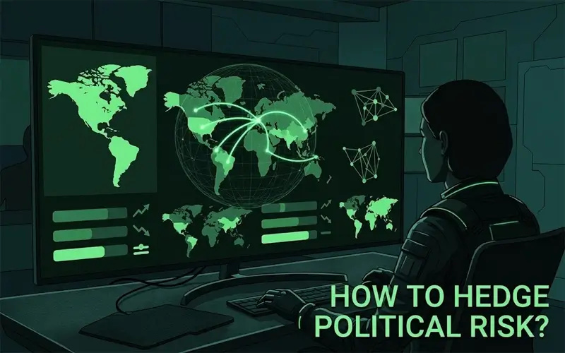 How to Hedge Political Risk?