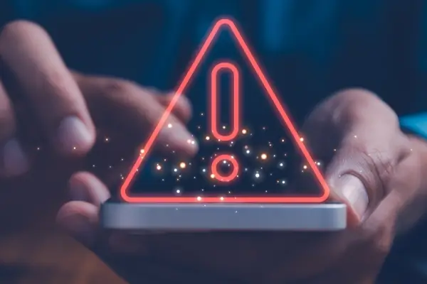 3) Setting Up Early Warning Alerts