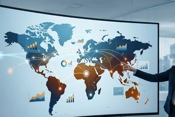 The Role of Geopolitical Intelligence in Modern Risk Management